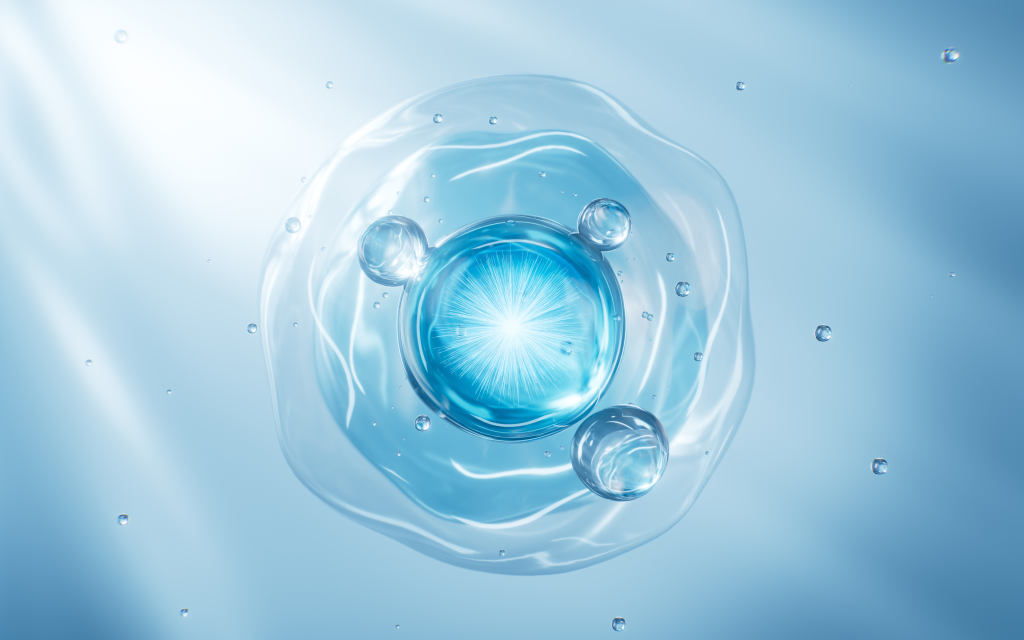 Hydration concept