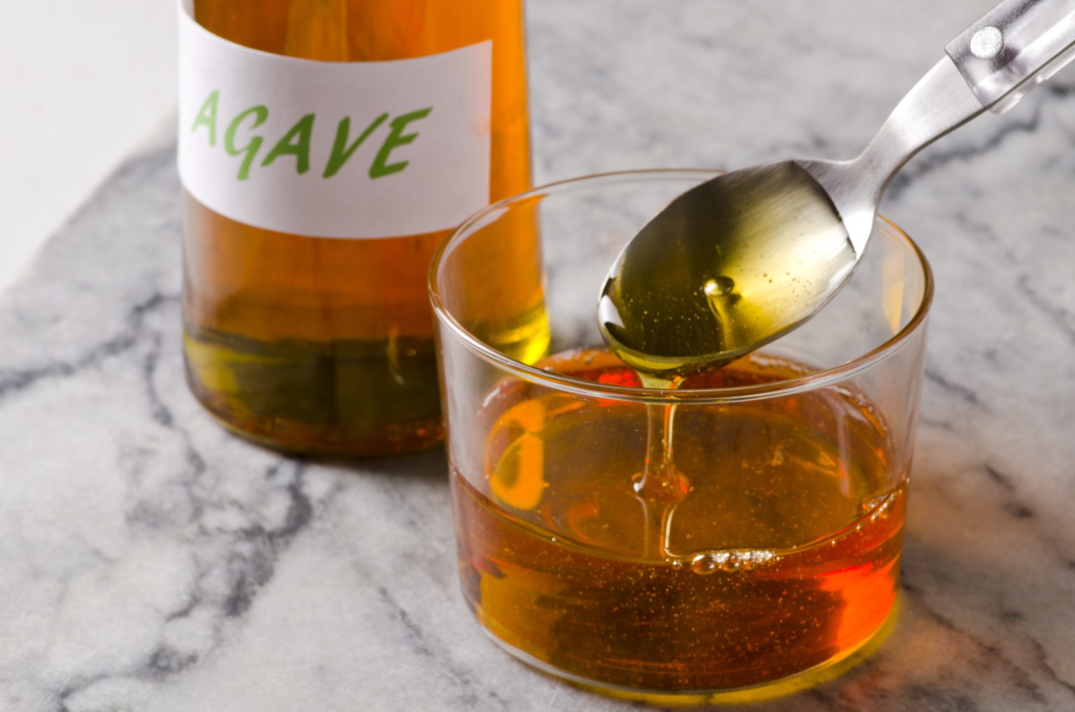 Agave nectar