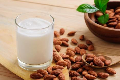 Is Almond Milk Keto-Friendly?