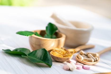 2 Natural Remedies for Sinus Infections (Sinusitis)