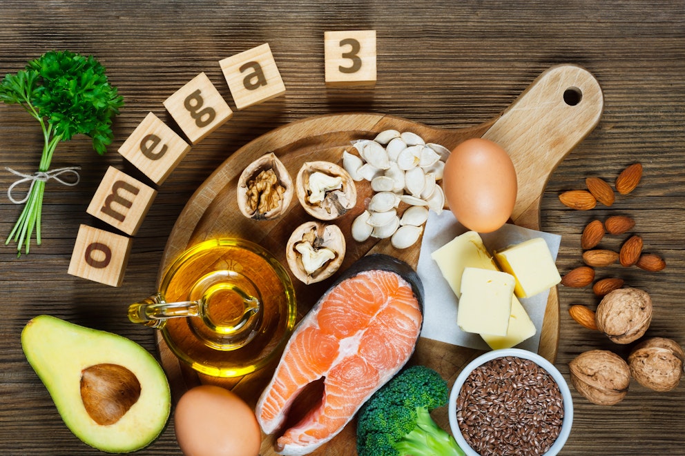 5 Omega-3 Benefits: How Essential Fatty Acids Support Health