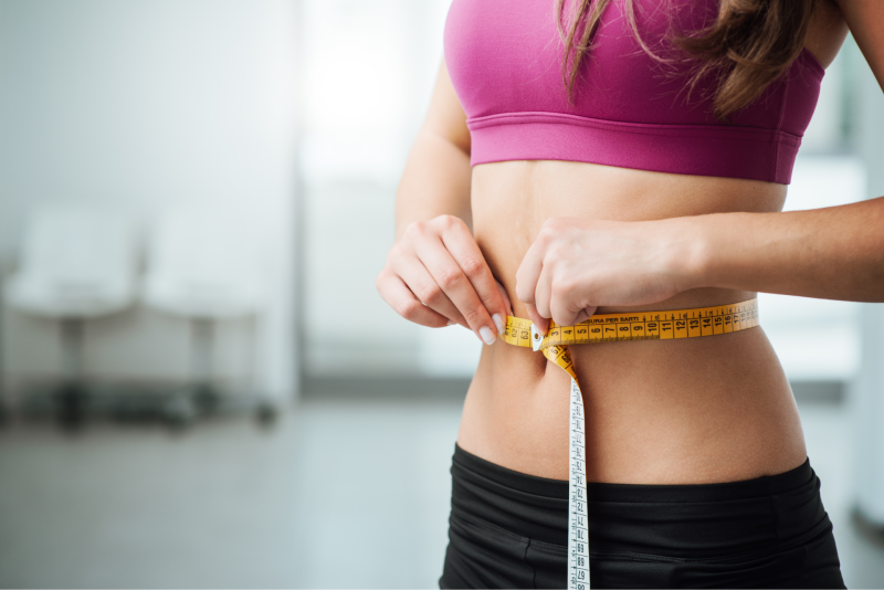 Apple cider vinegar weight loss