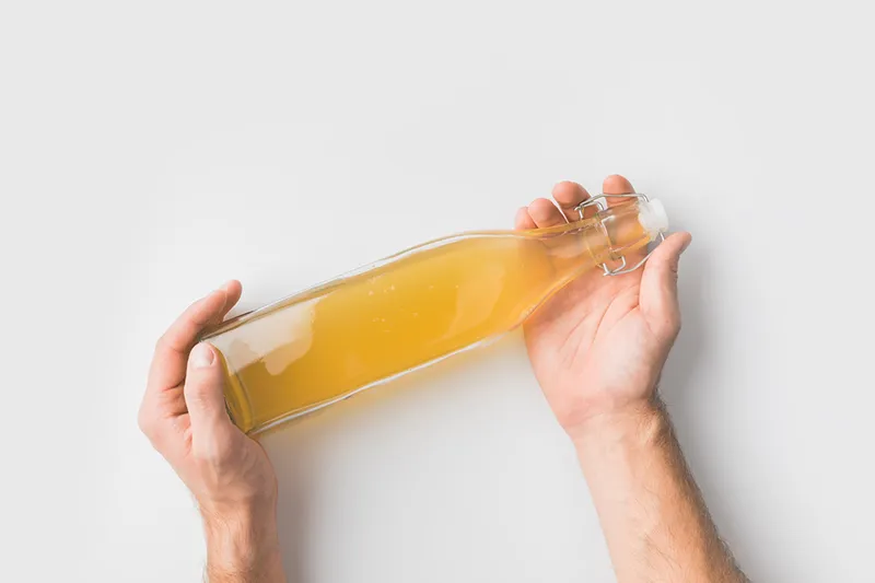 Benefits of apple cider vinegar