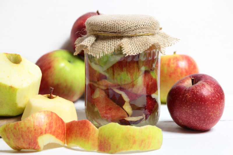Apple cider vinegar recipe