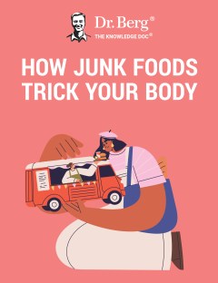 Artificial Sensation: How Junk Foods Trick Your Body