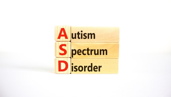 Diet and Healthy Lifestyle Recommendations for Autism