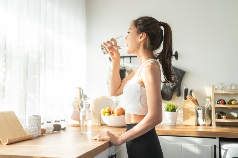 What Can I Drink During a Fast?