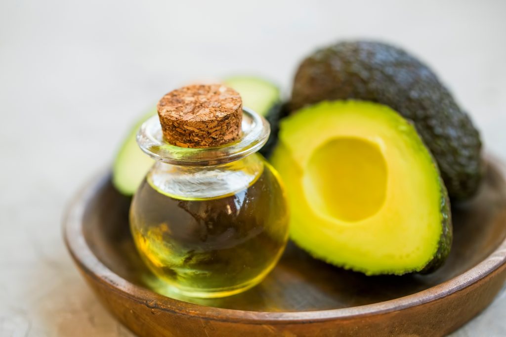 healthy cooking oils
