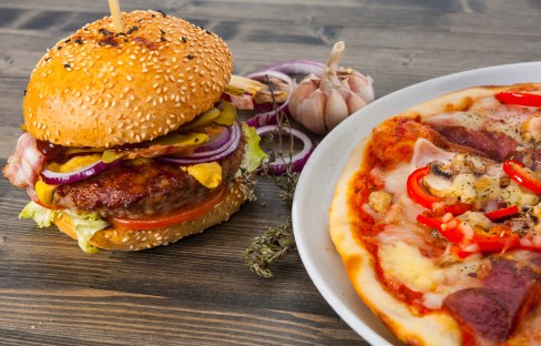 The Most Addictive Foods in the World