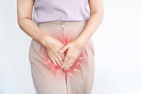 How to Get Rid of BV Naturally