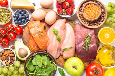 Sticky Tarry Black Stool on Ketogenic Diet Heres Why