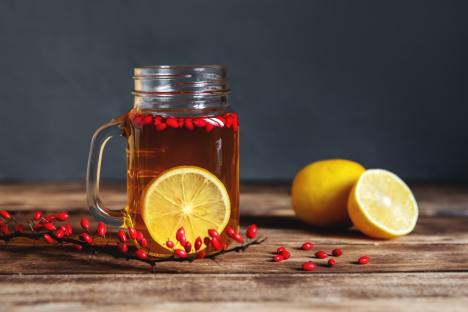 What Is Berberine Tea? – Eight Amazing Benefits and How to Use