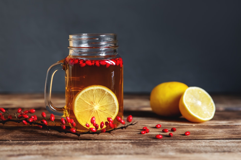 What Is Berberine Tea? - Eight Amazing Benefits and How to Use