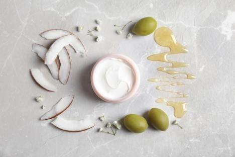 Coconut Oil vs. Olive Oil