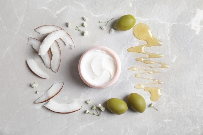 Coconut Oil vs. Olive Oil