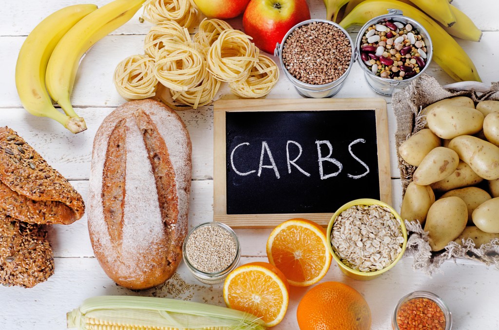 carb cravings