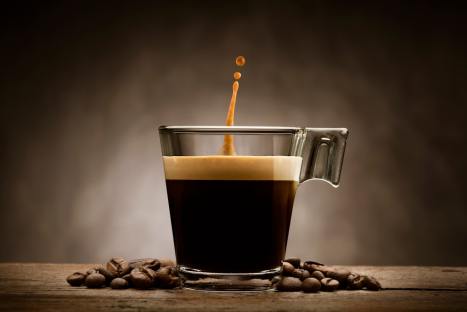 Health Benefits of Black Coffee