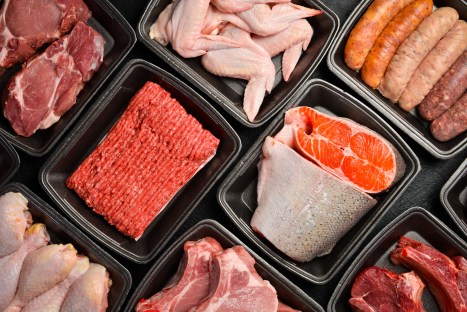 Is There Potassium in Meat? Comparing Sources