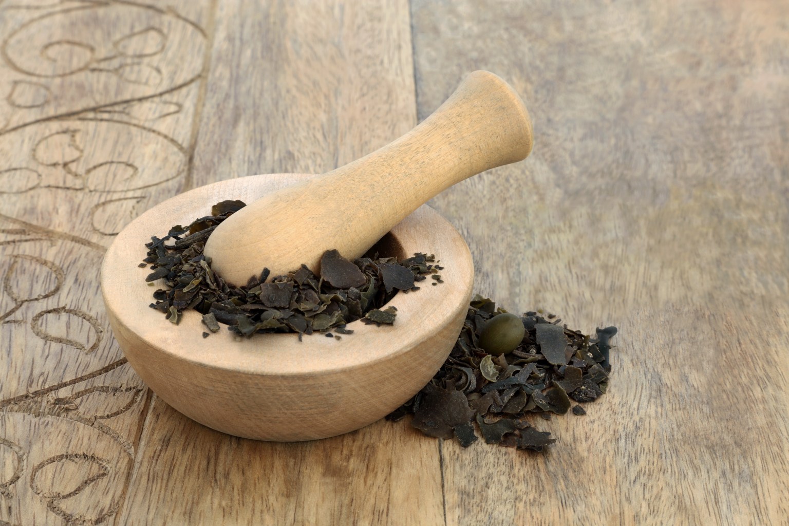 Herbal medicine