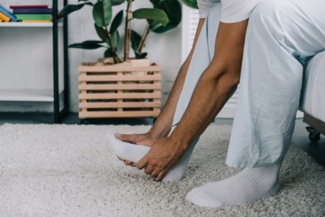 7 Tips to Lower Uric Acid