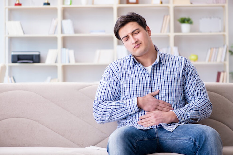 Abdominal Gas and Bloating DO THIS NOW