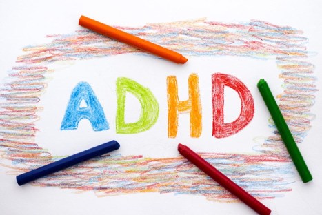 ADHD Is a Nutritional Problem Not a Mental One