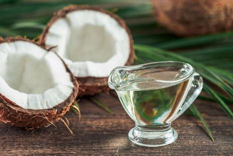 Anti candida and Anti fungal Effects of MCT Oil
