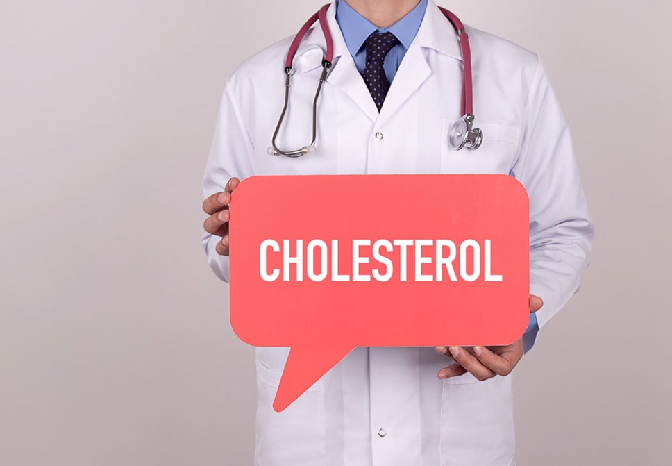 Bad Cholesterol LDL Is NOT Bad