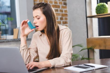 Best Asthma Remedies