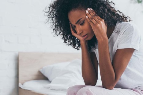 Best Remedy for Throbbing Vascular Migraines