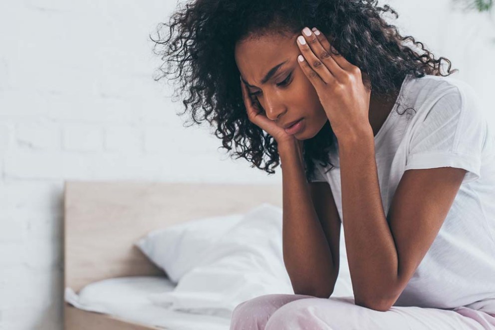 Best Remedy for Throbbing Vascular Migraines