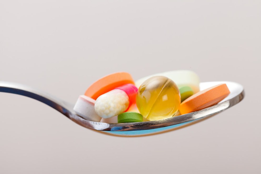 Best Time to Take Vitamins