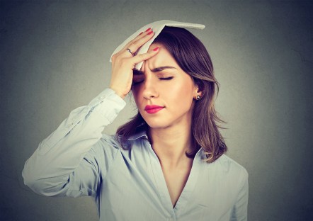 Hot Flashes and Menopause Changes