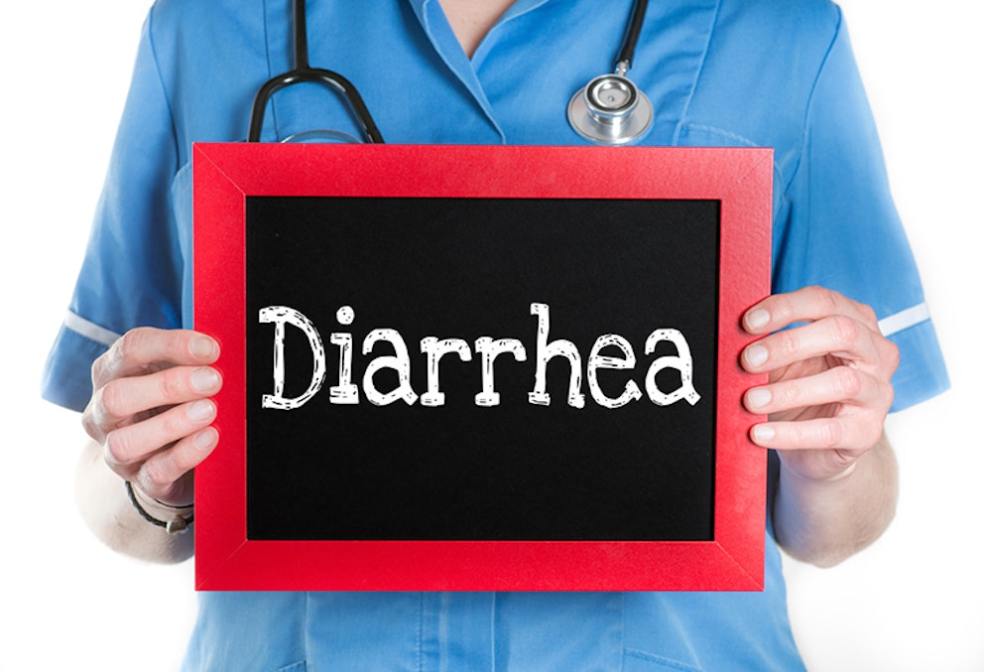 How to Stop Diarrhea