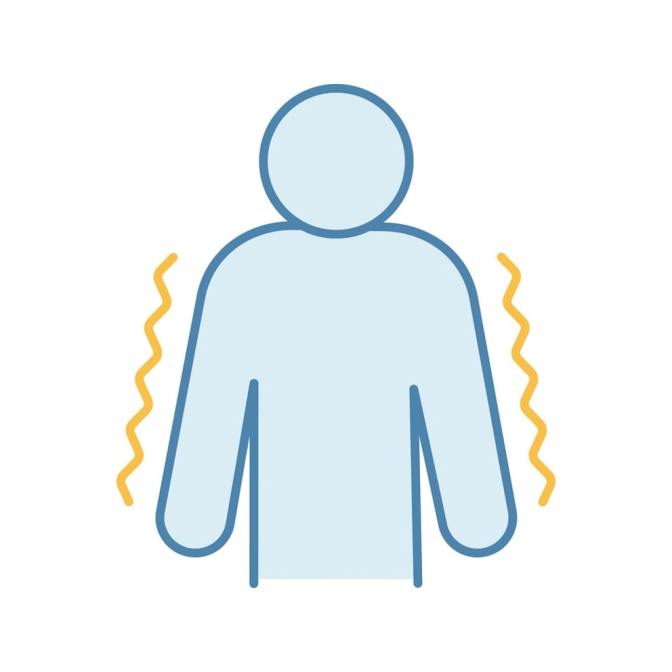 Muscle Twitching After Starting Keto