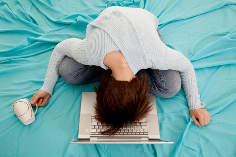 The 5 Most Common Causes of Fatigue