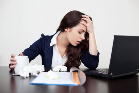 Iron Deficiency Anemia Symptoms and Causes