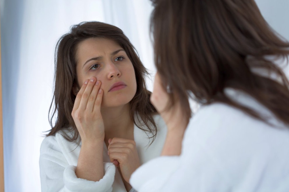 The Ultimate Face Transformation-Dr. Berg’s Best Remedy for Dry Skin and Wrinkles