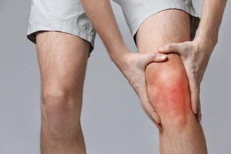 Common Causes of Inflammation & Natural Remedies