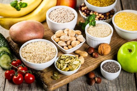 Type of Carbs to Avoid on a Ketogenic Diet