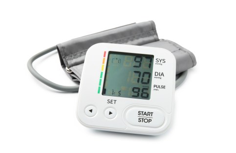 7 Tips to Lower Blood Pressure Naturally