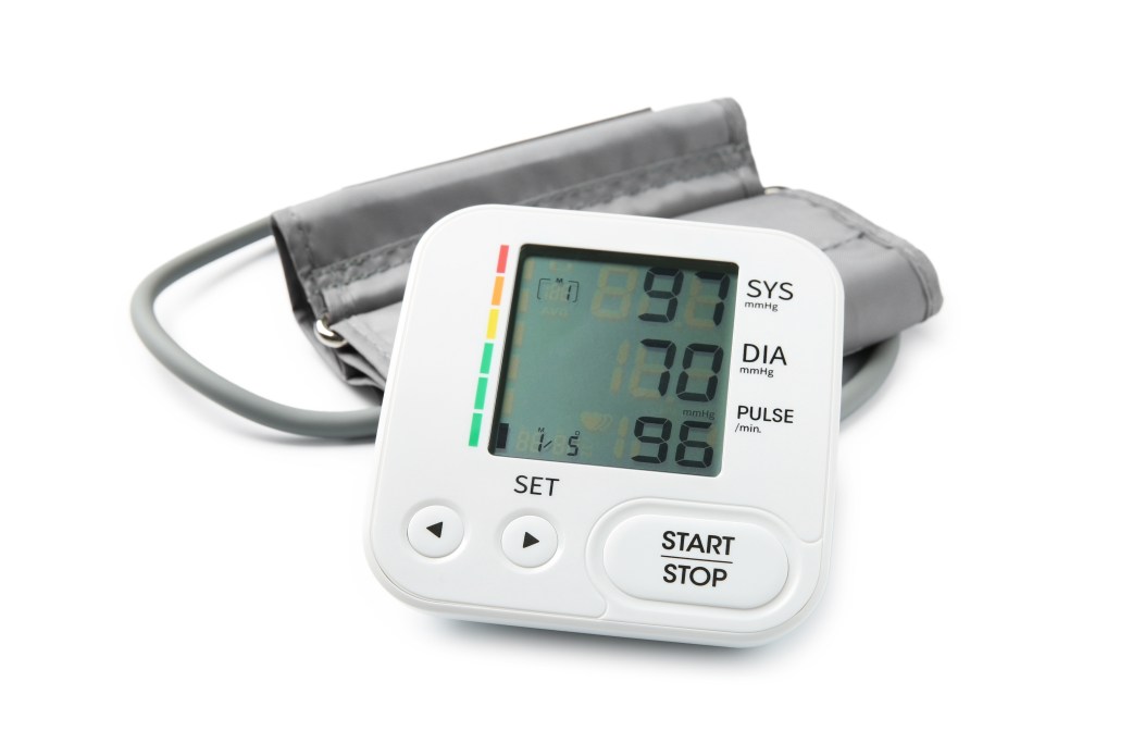 7 Tips to Lower Blood Pressure Naturally