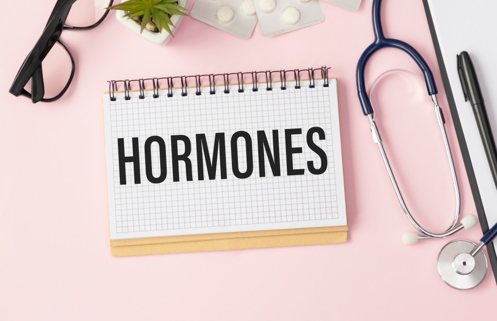 Hormone imbalance
