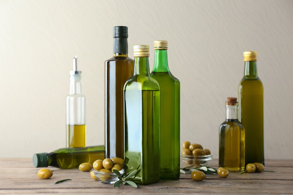 Good Fat vs Bad Fats