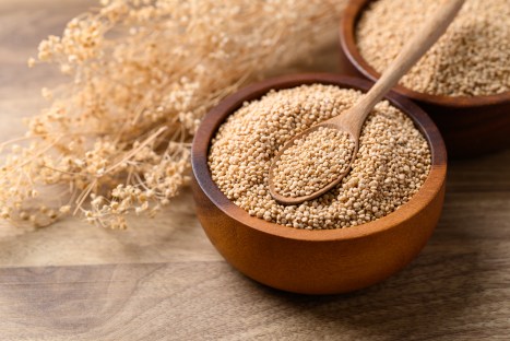 Is Quinoa Keto?