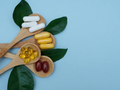 The Supplements That ACTUALLY WORK