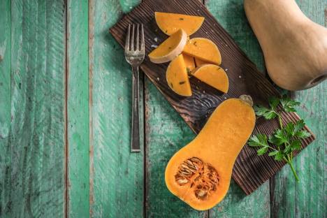 Is Squash Keto-Friendly?