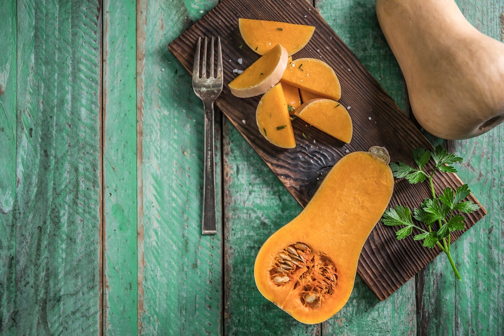 Is Squash Keto-Friendly?