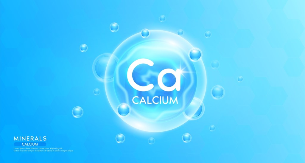 Calcium element  