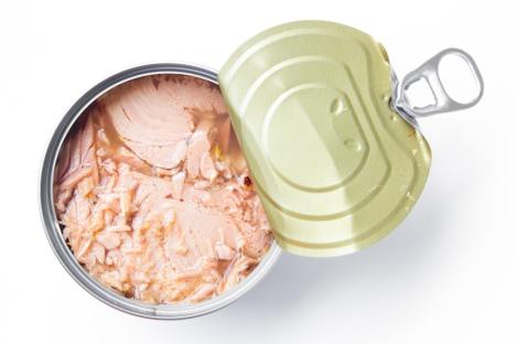 Mercury in Tuna: What Type Is Good and Bad?